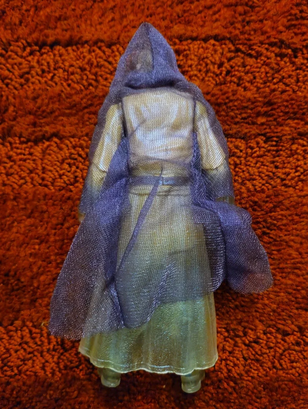 Hasbro spirit obi